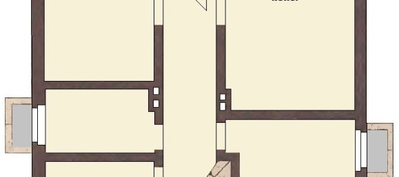 12-Zimmer Gebäude in Lippe, Germany, Nr. 219349 18