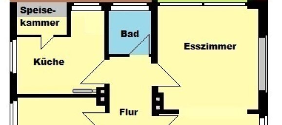 12-Zimmer Gebäude in Lippe, Germany, Nr. 219349 16