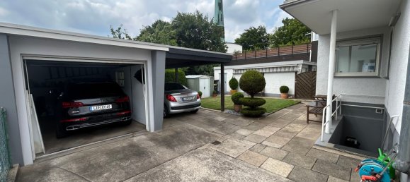 12-Zimmer Gebäude in Lippe, Germany, Nr. 219349 3