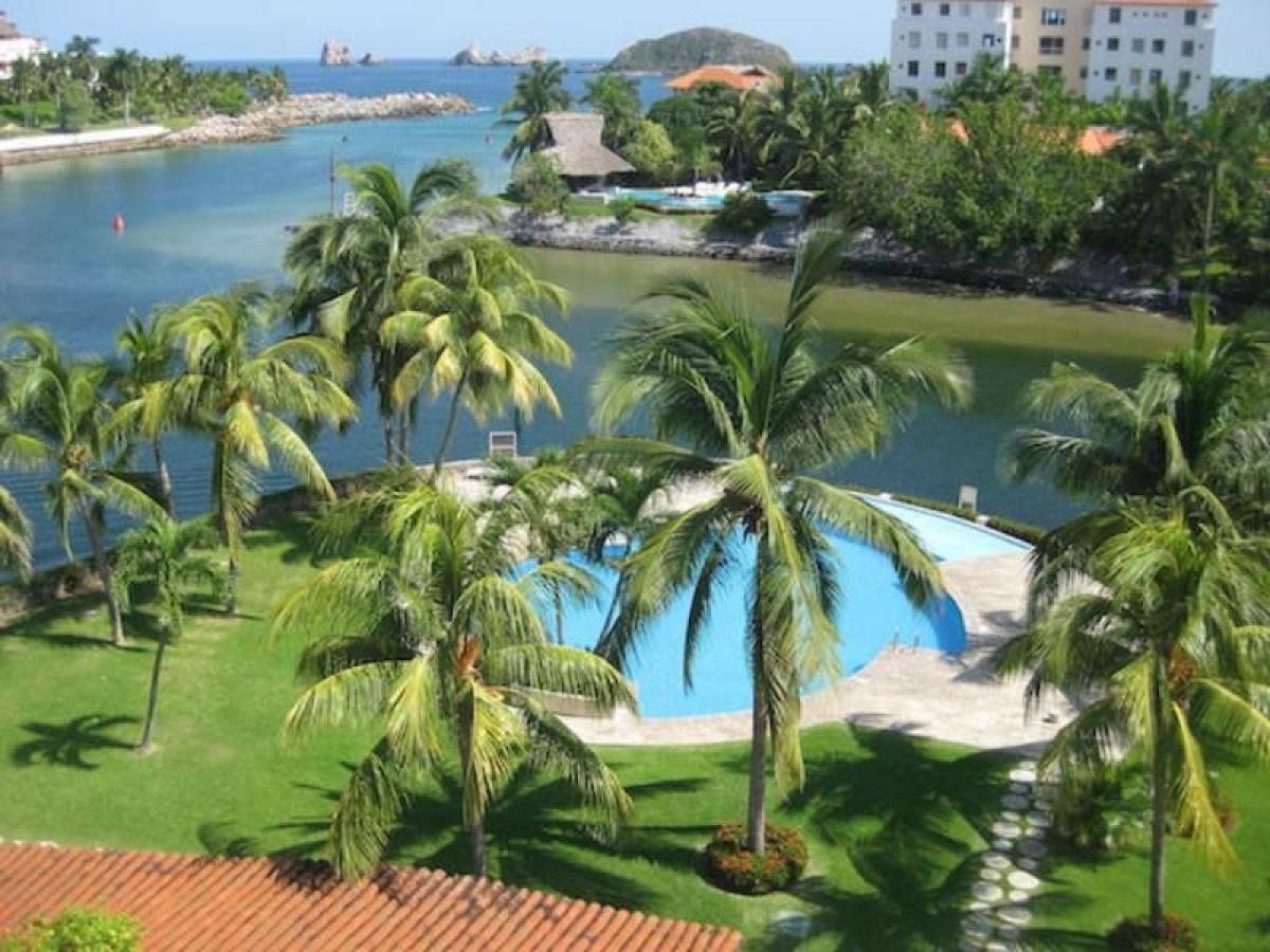 3 chambres Appartement à Guerrero, Mexico No. 184408