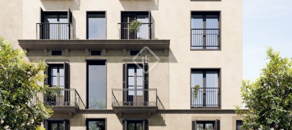 2 bedrooms Apartment in Eixample, Spain No. 24804 6