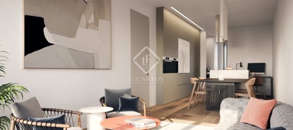 2 bedrooms Apartment in Eixample, Spain No. 24804 9