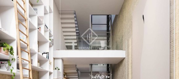 2 bedrooms Apartment in Eixample, Spain No. 24804 10