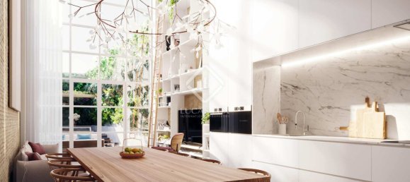 2 bedrooms Apartment in Eixample, Spain No. 24804 5