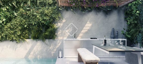 2 bedrooms Apartment in Eixample, Spain No. 24804 8