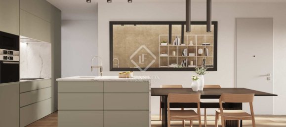 2 bedrooms Apartment in Eixample, Spain No. 24804 16