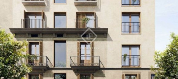 2 bedrooms Apartment in Eixample, Spain No. 24804 3