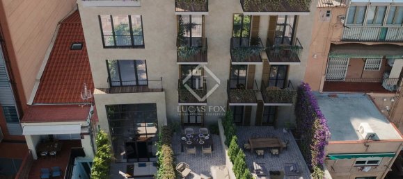 2 bedrooms Apartment in Eixample, Spain No. 24804 17