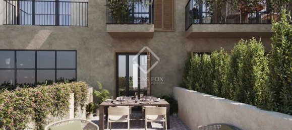 2 bedrooms Apartment in Eixample, Spain No. 24804 19