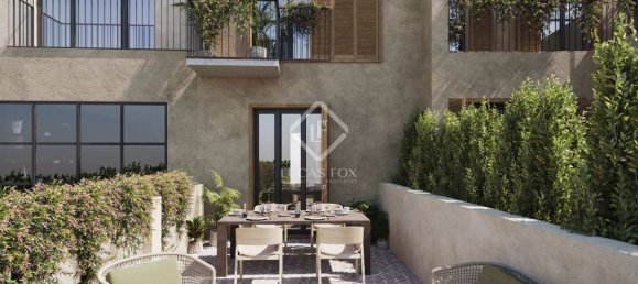 2 bedrooms Apartment in Eixample, Spain No. 24804 13