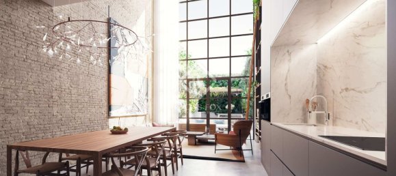 2 bedrooms Apartment in Eixample, Spain No. 24804 11