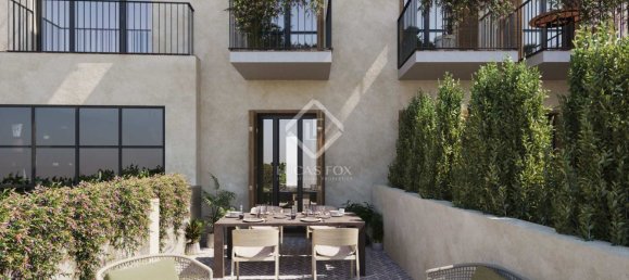 2 bedrooms Apartment in Eixample, Spain No. 24804 18