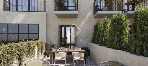 2 bedrooms Apartment in Eixample, Spain No. 24804 12