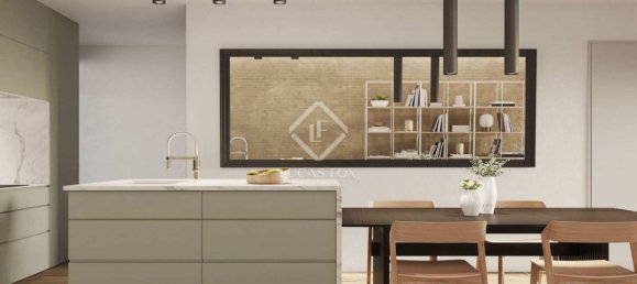 2 bedrooms Apartment in Eixample, Spain No. 24804 21