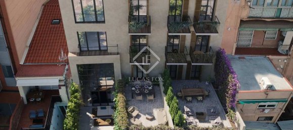 2 bedrooms Apartment in Eixample, Spain No. 24804 7