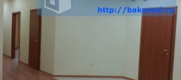 Офис с 7 комнатами в Баку, Азербайджан № 1042 13