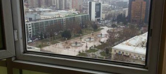 Офис с 7 комнатами в Баку, Азербайджан № 1042 3