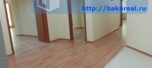 Офис с 7 комнатами в Баку, Азербайджан № 1042 9