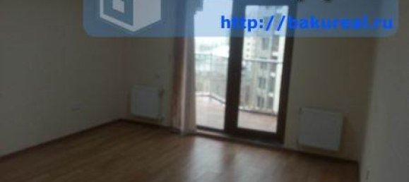 Офис с 7 комнатами в Баку, Азербайджан № 1042 2