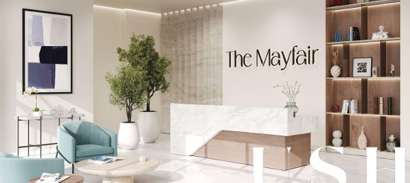 Apartamento de 2 dormitorios en Town Square, UAE No. 101828 6