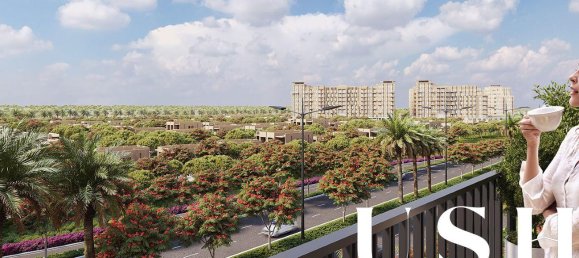 Apartamento de 2 dormitorios en Town Square, UAE No. 101828 7