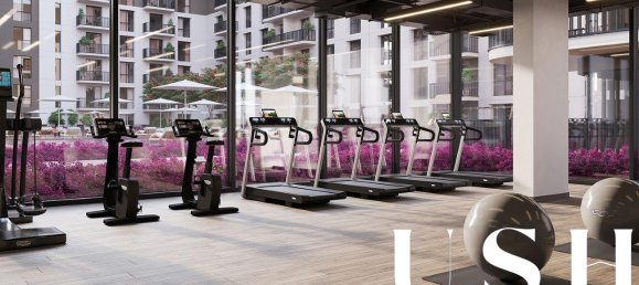 Apartamento de 2 dormitorios en Town Square, UAE No. 101828 8