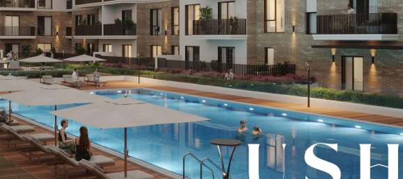 Apartamento de 2 dormitorios en Town Square, UAE No. 101828 3