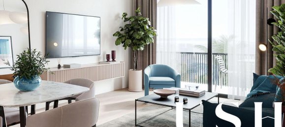 Apartamento de 2 dormitorios en Town Square, UAE No. 101828 5