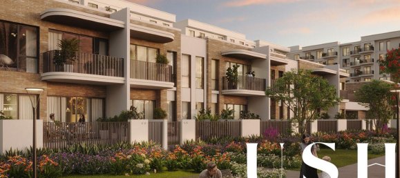 Apartamento de 2 dormitorios en Town Square, UAE No. 101828 2