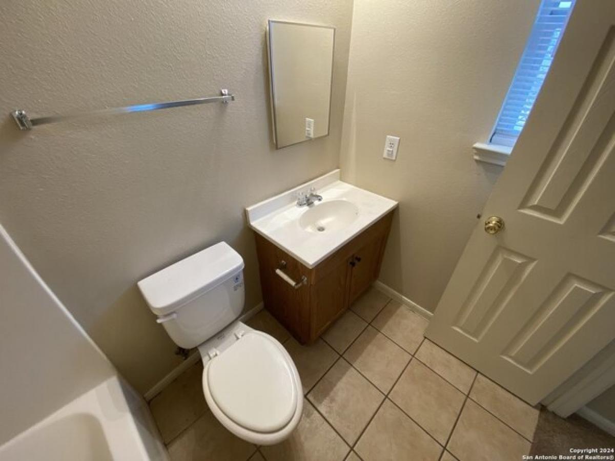 6 bedrooms House in San Antonio, USA No. 393838