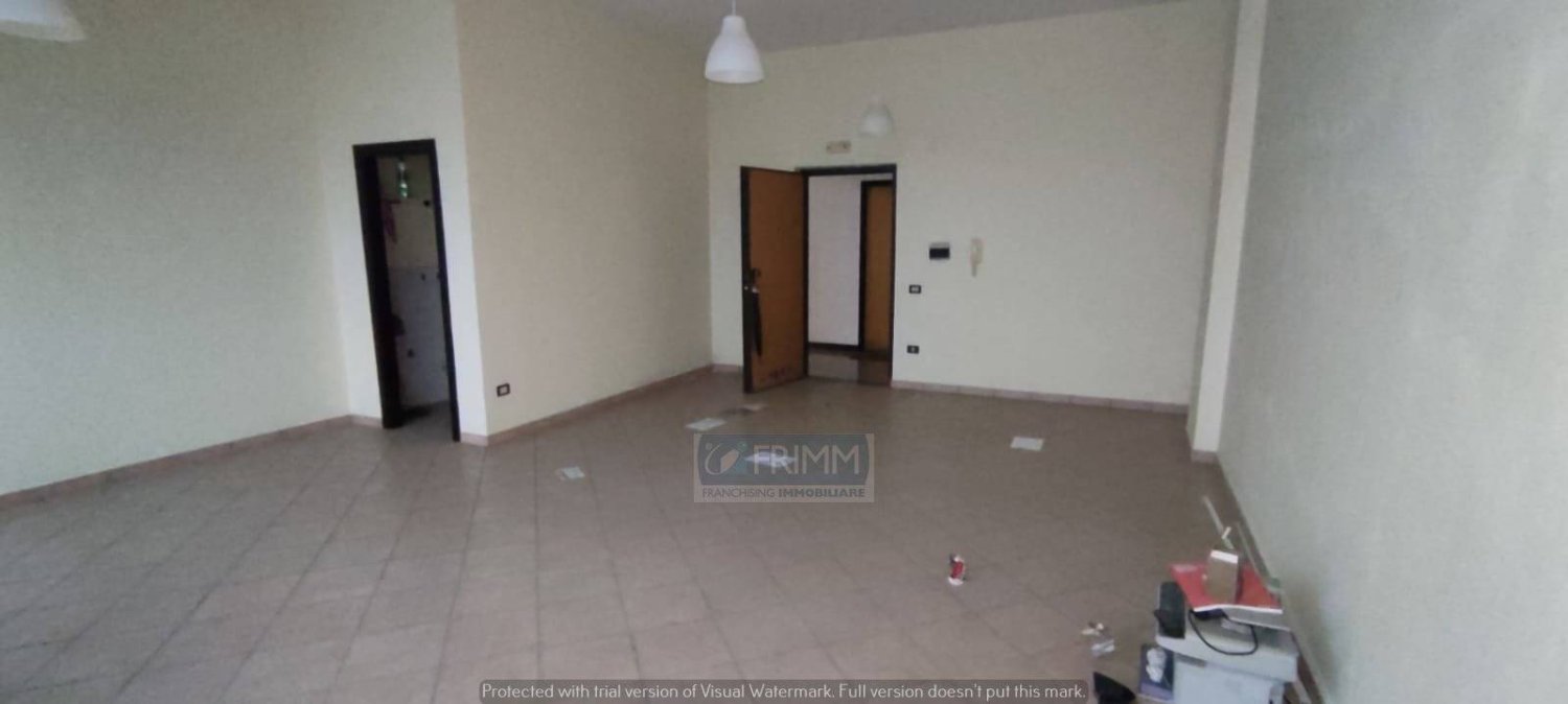 1 room Office in Casalnuovo di Napoli, Italy No. 84177