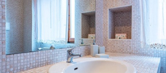 Apartamento de 5 dormitorios en Cagliari, Italy No. 335388 49