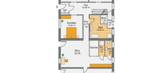 5 chambres Maison à Baden-Wurttemberg, Germany No. 28202 14