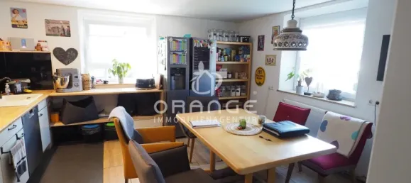 5 chambres Maison à Baden-Wurttemberg, Germany No. 28202 3