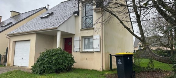 4 bedrooms Villa in Meucon, France No. 206318 13