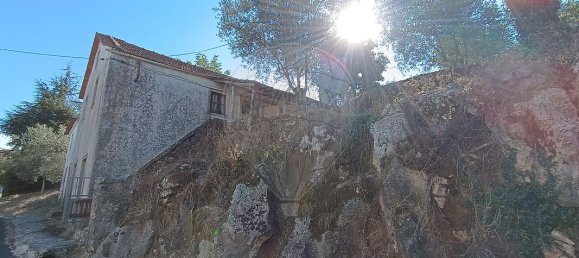 4 Schlafzimmer Haus in Ansiao, Portugal, Nr. 29192 20