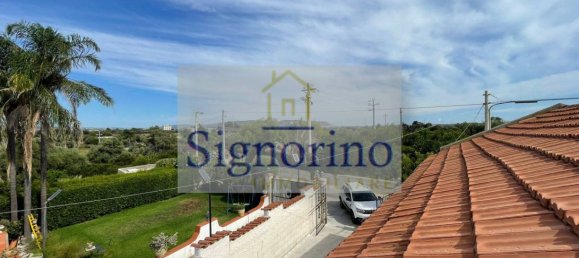3 Schlafzimmer Villa in Syracuse, Italy, Nr. 292110 8