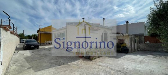 3 Schlafzimmer Villa in Syracuse, Italy, Nr. 292110 16