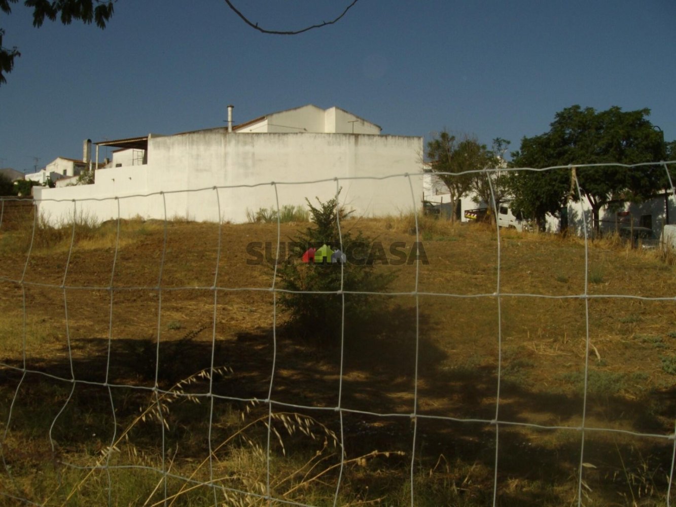 Grundstück in Serpa, Portugal 1160m², Nr. 283358