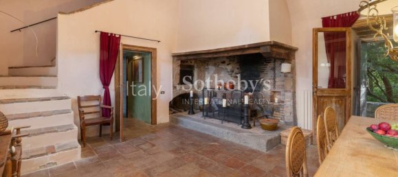 6 bedrooms House in Castel Viscardo, Italy No. 141475 15