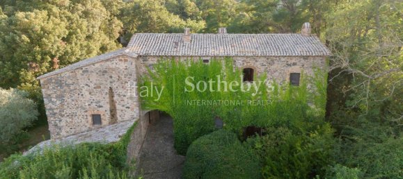 6 bedrooms House in Castel Viscardo, Italy No. 141475 30