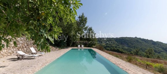 6 bedrooms House in Castel Viscardo, Italy No. 141475 6