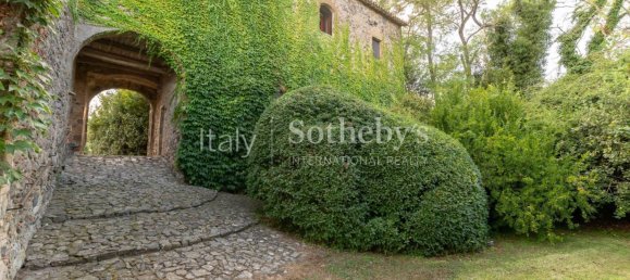 6 bedrooms House in Castel Viscardo, Italy No. 141475 5