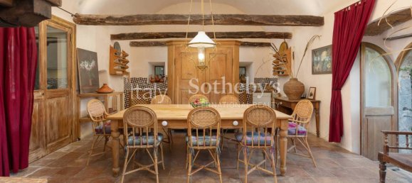 6 bedrooms House in Castel Viscardo, Italy No. 141475 14