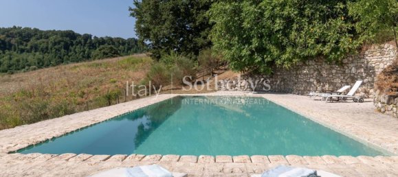 6 bedrooms House in Castel Viscardo, Italy No. 141475 7