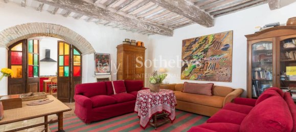 6 bedrooms House in Castel Viscardo, Italy No. 141475 19