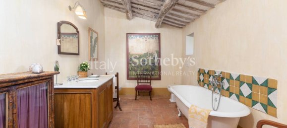 6 bedrooms House in Castel Viscardo, Italy No. 141475 25