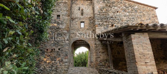 6 bedrooms House in Castel Viscardo, Italy No. 141475 35