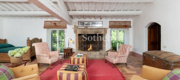 6 bedrooms House in Castel Viscardo, Italy No. 141475 12