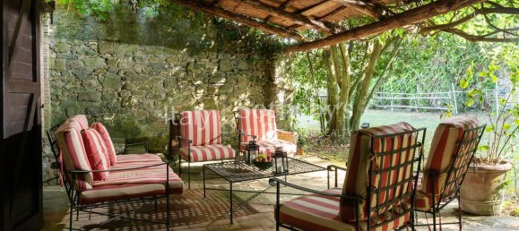 6 bedrooms House in Castel Viscardo, Italy No. 141475 18